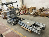 Magazijnstelling - afbeelding 1 van  4