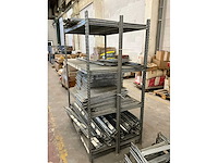 Magazijnstelling - afbeelding 2 van  4