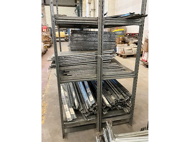 Magazijnstelling - afbeelding 4 van  4