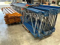 Magazijnstelling - afbeelding 1 van  9