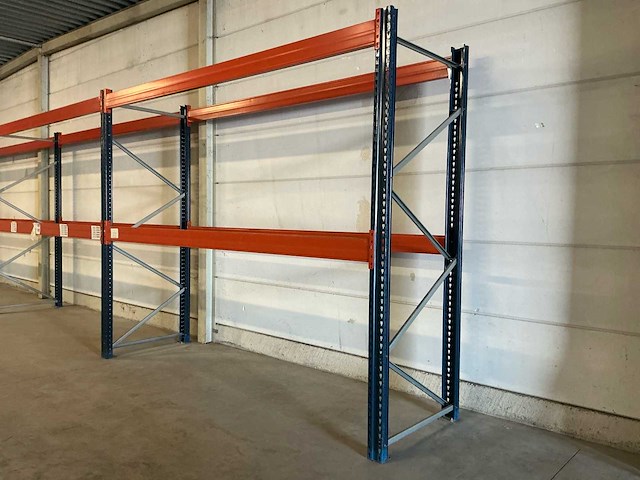 Magazijnstelling - afbeelding 2 van  4