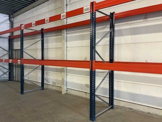 Magazijnstelling - afbeelding 1 van  1
