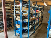 Magazijnstelling - afbeelding 2 van  6