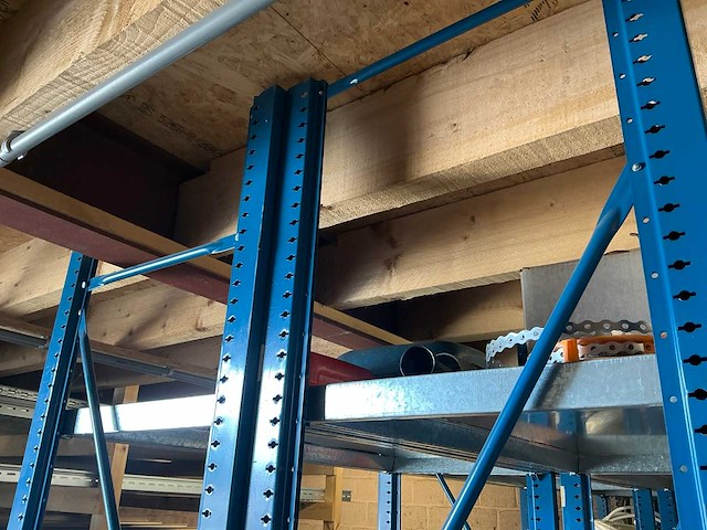 Magazijnstelling - afbeelding 4 van  6