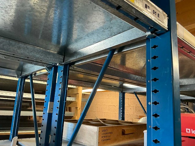 Magazijnstelling - afbeelding 6 van  6