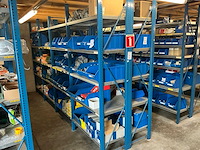 Magazijnstelling - afbeelding 1 van  6