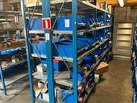 Magazijnstelling - afbeelding 3 van  6