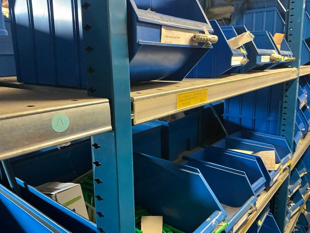 Magazijnstelling - afbeelding 6 van  6