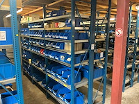 Magazijnstelling - afbeelding 1 van  7