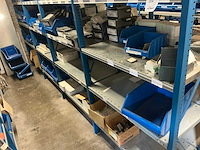 Magazijnstelling - afbeelding 2 van  5