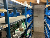 Magazijnstelling - afbeelding 3 van  5