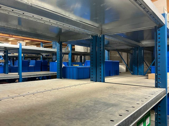 Magazijnstelling - afbeelding 4 van  5