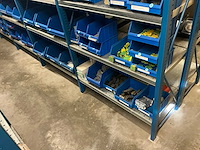 Magazijnstelling - afbeelding 2 van  8