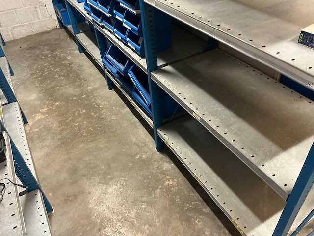 Magazijnstelling - afbeelding 4 van  8