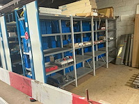 Magazijnstelling - afbeelding 1 van  5