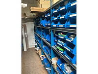 Magazijnstelling - afbeelding 2 van  5