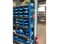 Magazijnstelling - afbeelding 3 van  5