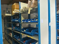 Magazijnstelling - afbeelding 1 van  5