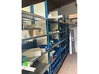 Magazijnstelling - afbeelding 4 van  5