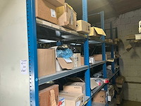 Magazijnstelling - afbeelding 1 van  4