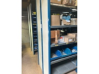 Magazijnstelling - afbeelding 2 van  4