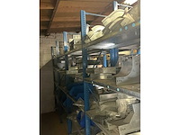 Magazijnstelling - afbeelding 3 van  4