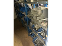 Magazijnstelling - afbeelding 4 van  4