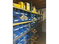 Magazijnstelling - afbeelding 2 van  5