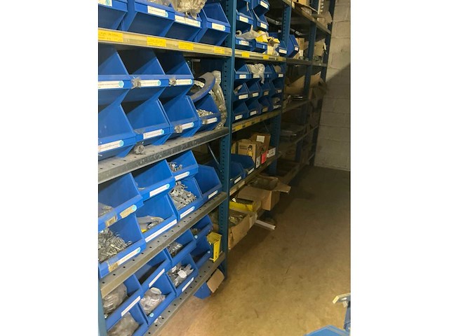 Magazijnstelling - afbeelding 4 van  5