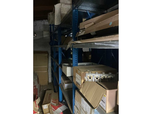 Magazijnstelling - afbeelding 5 van  5