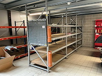 Magazijnstelling - afbeelding 1 van  7