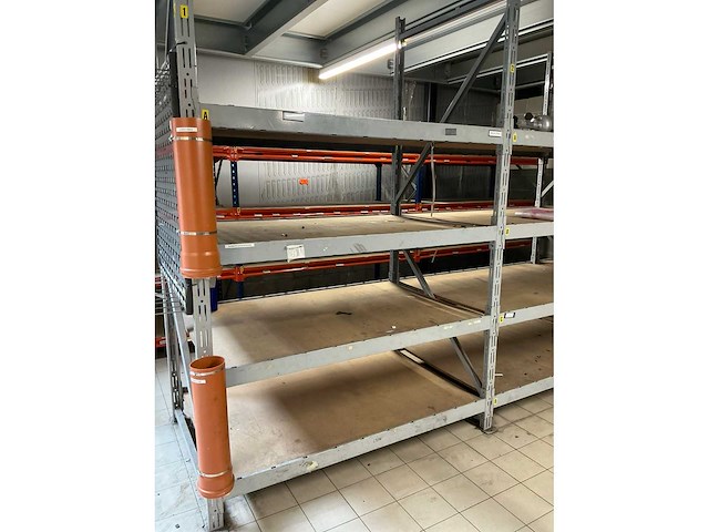 Magazijnstelling - afbeelding 2 van  7