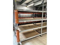 Magazijnstelling - afbeelding 2 van  7