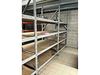 Magazijnstelling - afbeelding 3 van  7