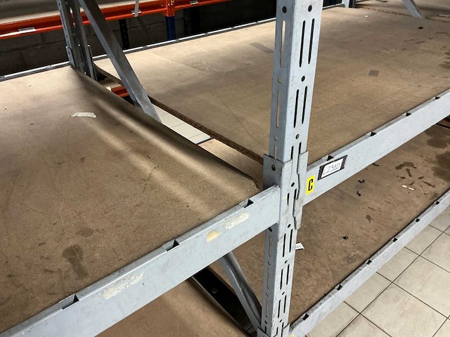 Magazijnstelling - afbeelding 4 van  7
