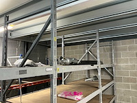 Magazijnstelling - afbeelding 5 van  7