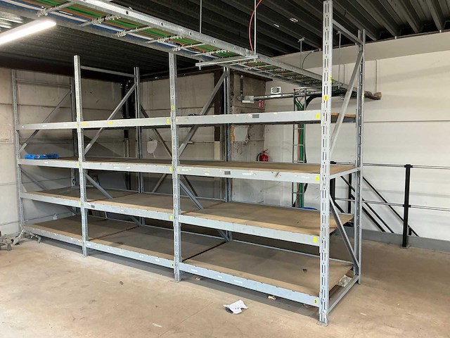 Magazijnstelling - afbeelding 6 van  7