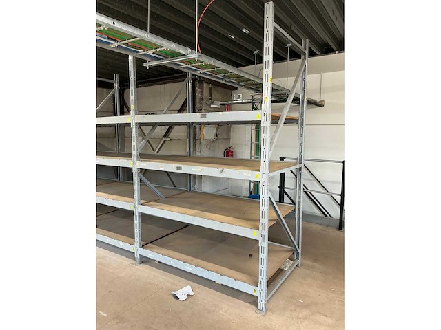 Magazijnstelling - afbeelding 7 van  7