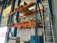 Magazijnstelling - afbeelding 2 van  3