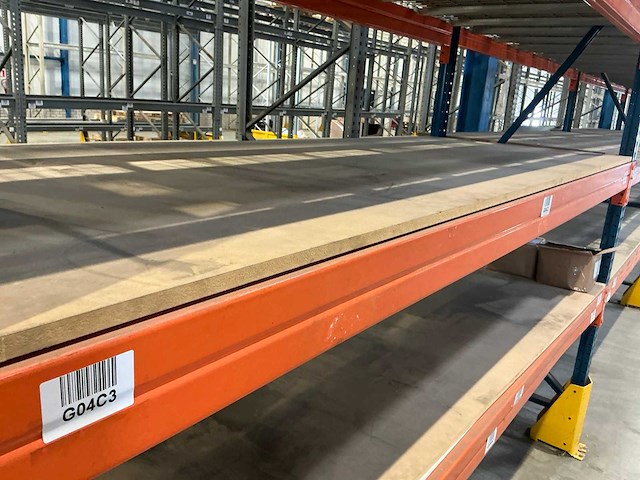 Magazijnstelling - afbeelding 3 van  16