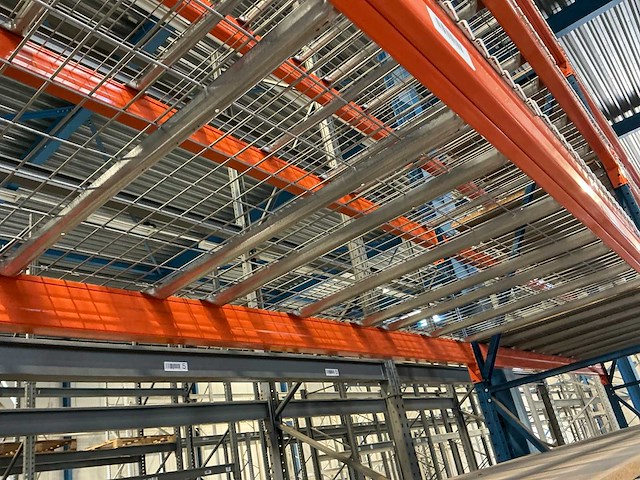 Magazijnstelling - afbeelding 4 van  16