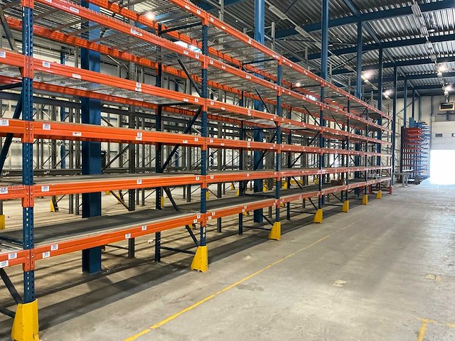 Magazijnstelling - afbeelding 11 van  16