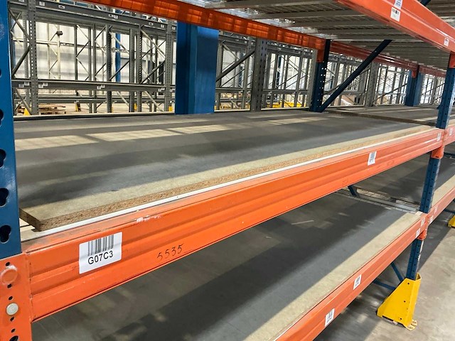 Magazijnstelling - afbeelding 14 van  16