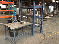 Magazijnstelling - afbeelding 1 van  4