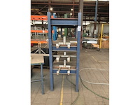 Magazijnstelling - afbeelding 3 van  4