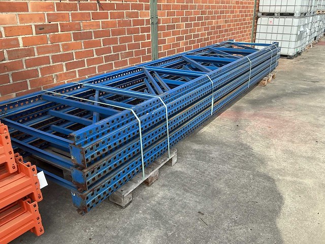 Magazijnstelling - afbeelding 1 van  2