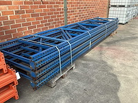 Magazijnstelling - afbeelding 1 van  3