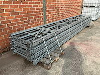 Magazijnstelling - afbeelding 1 van  4