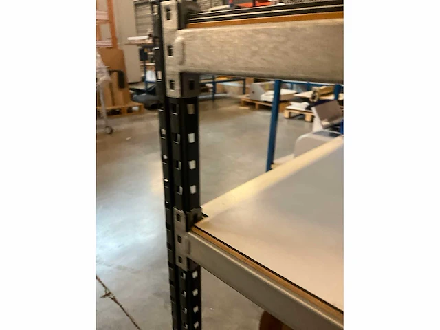 Magazijnstelling - afbeelding 5 van  5