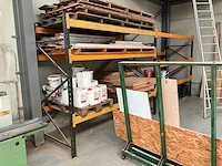 Magazijnstelling - afbeelding 1 van  6